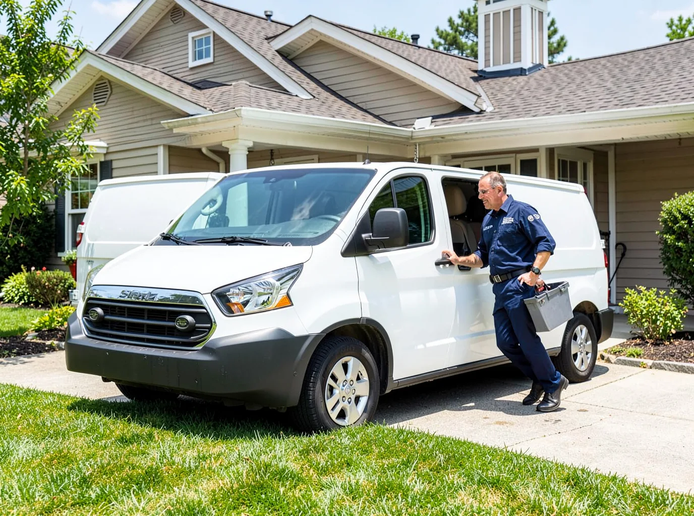 Emergency Plumber company in Freeport, ME
